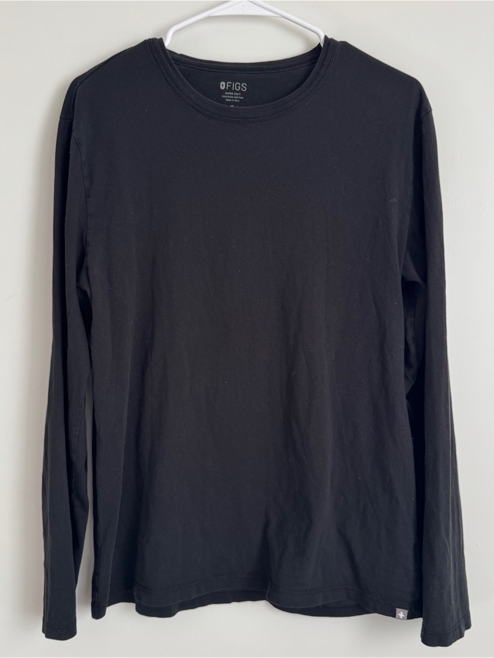 Figs Long Sleeve